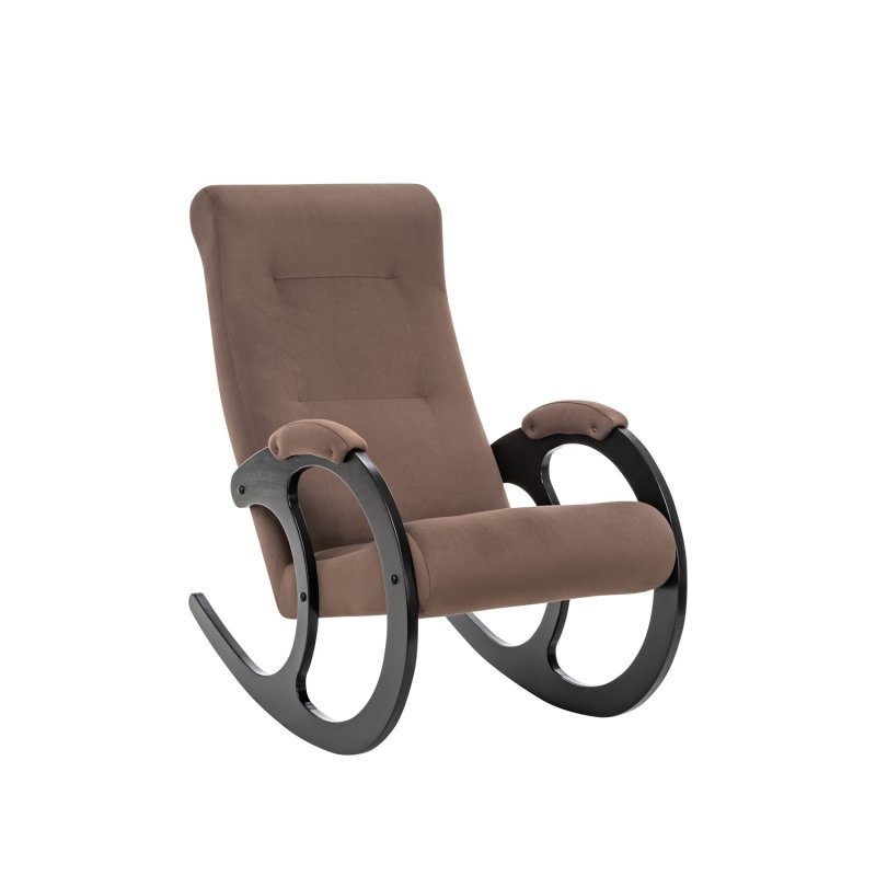 Кресло-качалка Модель 3 V23